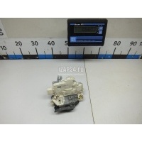 Замок двери передней левой VAG A4 [B8] (2007 - 2015) 8J1837015B