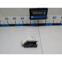 Замок двери передней правой VAG A4 [B8] (2007 - 2015) 8J1837016B