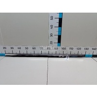 Накладка стекла переднего правого VAG A4 [B8] (2007 - 2015) 8K0853284J2ZZ