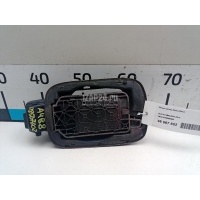 Ниша лючка бензобака VAG A4 [B8] (2007 - 2015) 8K0809999D