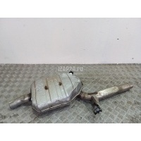 Глушитель средняя часть VAG A4 [B8] (2007 - 2015) 8K0253409BB