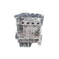 Двигатель Citroen-Peugeot C5 (2008 - 2017) 0135SZ