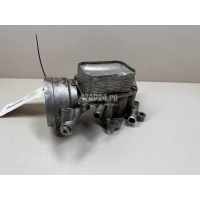 Корпус масляного фильтра Citroen-Peugeot C5 (2008 - 2017) 1103T5