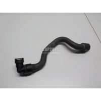 Патрубок отопителя Citroen-Peugeot C5 (2008 - 2017) 6466LS