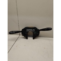 Переключатель подрулевой в сборе Citroen-Peugeot C5 (2008 - 2017) 6242RG