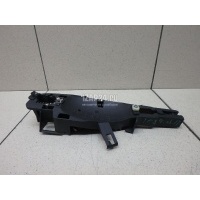 Кронштейн ручки BMW X1 E84 (2009 - 2015) 51227199835