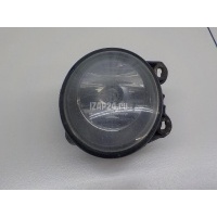 Фара противотуманная левая BMW 3-serie E92/E93 (2006 - 2012) 63177839865