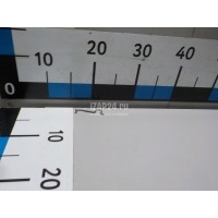 Скоба крепежная (п.з.к.) BMW X1 E84 (2009 - 2015) 34416769077