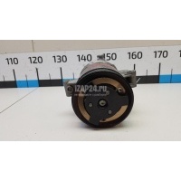 Компрессор кондиционера BMW X1 E84 (2009 - 2015) 64529182793