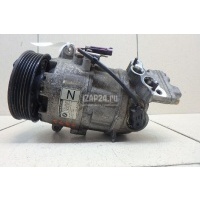 Компрессор кондиционера BMW X1 E84 (2009 - 2015) 64529182793