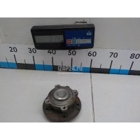 Ступица передняя BMW X1 E84 (2009 - 2015) 31216765157