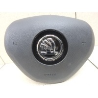 Подушка безопасности в рулевое колесо VAG Superb (2008 - 2015) 3V0880201ACIZY
