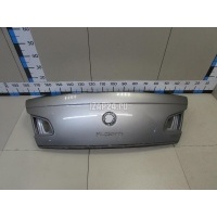 Крышка багажника VAG Superb (2008 - 2015) 3T5827025A