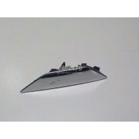 Крышка форсунки омывателя VAG Superb (2008 - 2015) 3T0955110B
