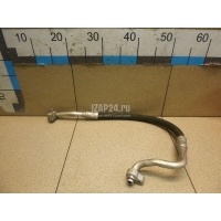 Трубка кондиционера VAG Superb (2008 - 2015) 1K0820721BL