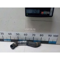 Патрубок радиатора Toyota CorollaVerso (2004 - 2009) 165710G011