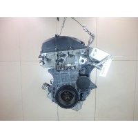Двигатель BMW X1 E84 (2009 - 2015) 11002163663