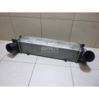 Интеркулер BMW X1 E84 (2009 - 2015) 17517624146