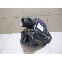 Корпус воздушного фильтра BMW X1 E84 (2009 - 2015) 13717588280