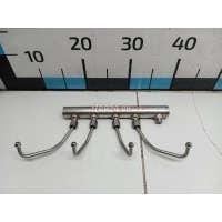 Рейка топливная (рампа) BMW X1 E84 (2009 - 2015) 13537585411