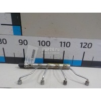Рейка топливная (рампа) BMW X1 E84 (2009 - 2015) 13537585411