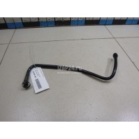Трубка вентиляционная BMW X1 E84 (2009 - 2015) 13907636125