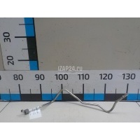 Трубка ТНВД BMW X1 E84 (2009 - 2015) 13537585415