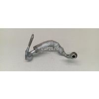 Трубка турбокомпрессора (турбины) BMW X1 E84 (2009 - 2015) 11538663516