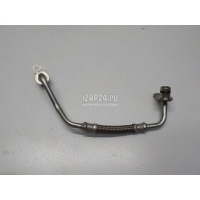 Трубка турбокомпрессора (турбины) BMW X1 E84 (2009 - 2015) 11427585402