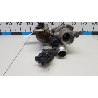 Турбокомпрессор (турбина) BMW X1 E84 (2009 - 2015) 11657642469