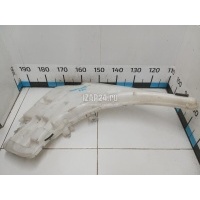 Бачок омывателя лобового стекла BMW X1 E84 (2009 - 2015) 61677238667