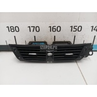 Дефлектор воздушный BMW X1 E84 (2009 - 2015) 64229258354