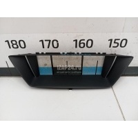 Накладка декоративная BMW X1 E84 (2009 - 2015) 51162991546