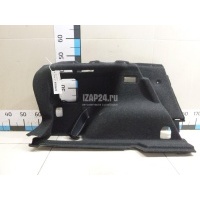 Обшивка багажника BMW X1 E84 (2009 - 2015) 51472991187