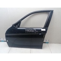 Дверь передняя левая BMW X1 E84 (2009 - 2015) 41009628745