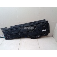 Защита антигравийная BMW X1 E84 (2009 - 2015) 51757059391
