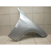 Крыло переднее правое BMW X1 E84 (2009 - 2015) 41627332424