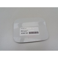 Лючок бензобака BMW X1 E84 (2009 - 2015) 51172993153