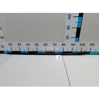Накладка стекла заднего левого BMW X1 E84 (2009 - 2015) 51352990881