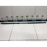 Накладка стекла заднего правого BMW X1 E84 (2009 - 2015) 51352990316