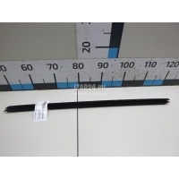 Накладка стекла переднего левого BMW X1 E84 (2009 - 2015) 51332990301