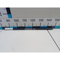 Накладка стекла переднего левого BMW X1 E84 (2009 - 2015) 51332990301