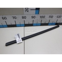 Накладка стекла переднего правого BMW X1 E84 (2009 - 2015) 51332990302