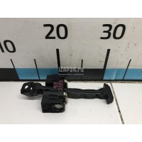 Ограничитель двери BMW X1 E84 (2009 - 2015) 51217347105