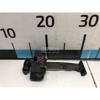 Ограничитель двери BMW X1 E84 (2009 - 2015) 51222990642