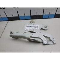 Петля капота левая BMW X1 E84 (2009 - 2015) 41002993149