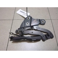 Петля капота левая BMW X1 E84 (2009 - 2015) 41002993149