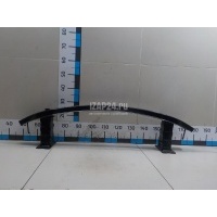 Усилитель переднего бампера BMW X1 E84 (2009 - 2015) 51112990187