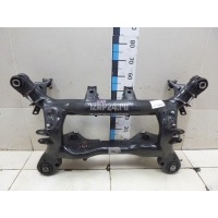 Балка задняя BMW X1 E84 (2009 - 2015) 33316792474