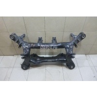 Балка задняя BMW X1 E84 (2009 - 2015) 33316792474